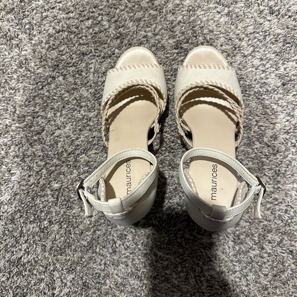 Wedges - Picture 3 of 4